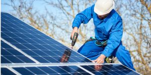 Installation Maintenance Panneaux Solaires Photovoltaïques à Lasseube